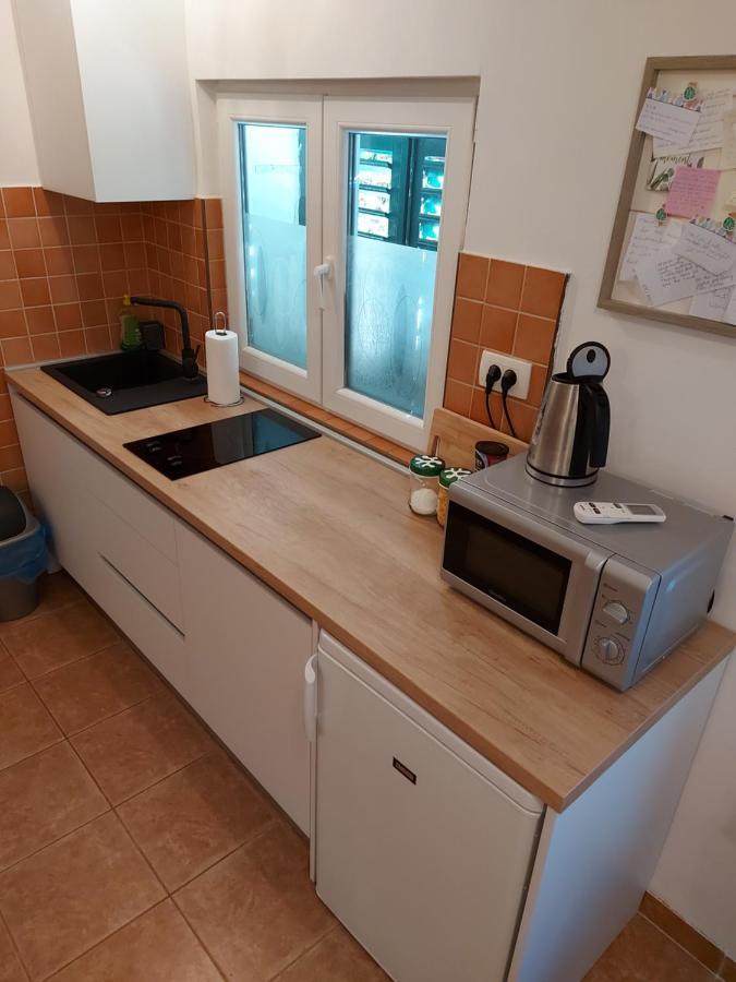 Angelo Apartment Center Of Split Extérieur photo