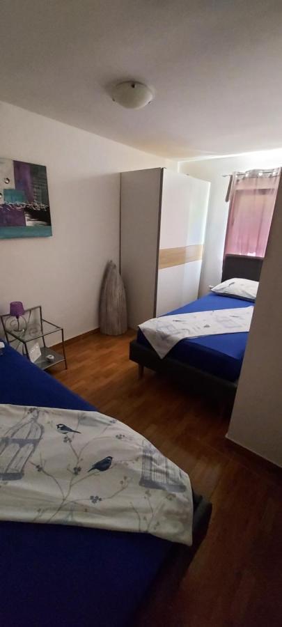 Angelo Apartment Center Of Split Extérieur photo
