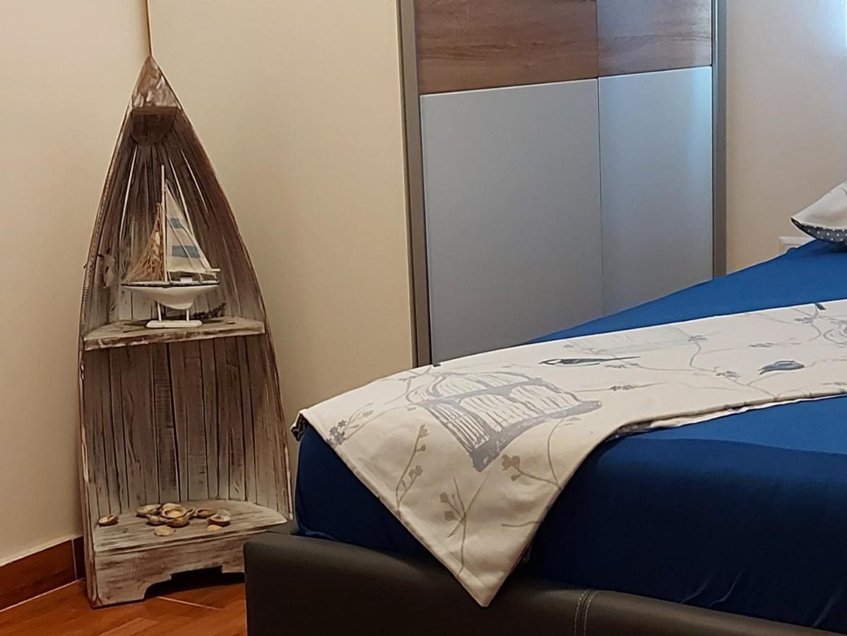 Angelo Apartment Center Of Split Extérieur photo