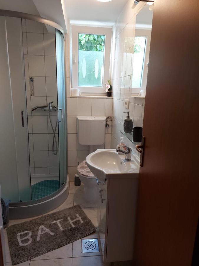 Angelo Apartment Center Of Split Extérieur photo