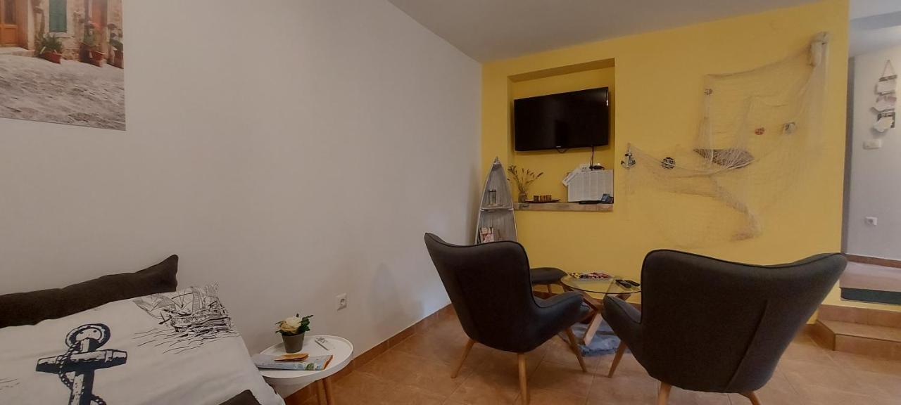 Angelo Apartment Center Of Split Extérieur photo
