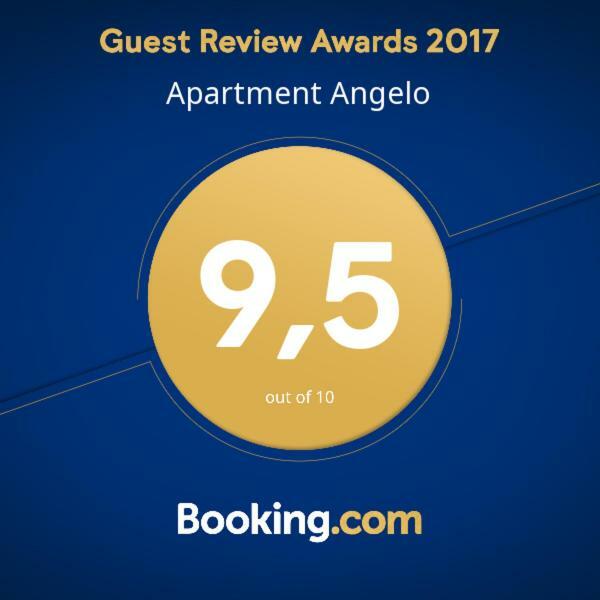 Angelo Apartment Center Of Split Extérieur photo