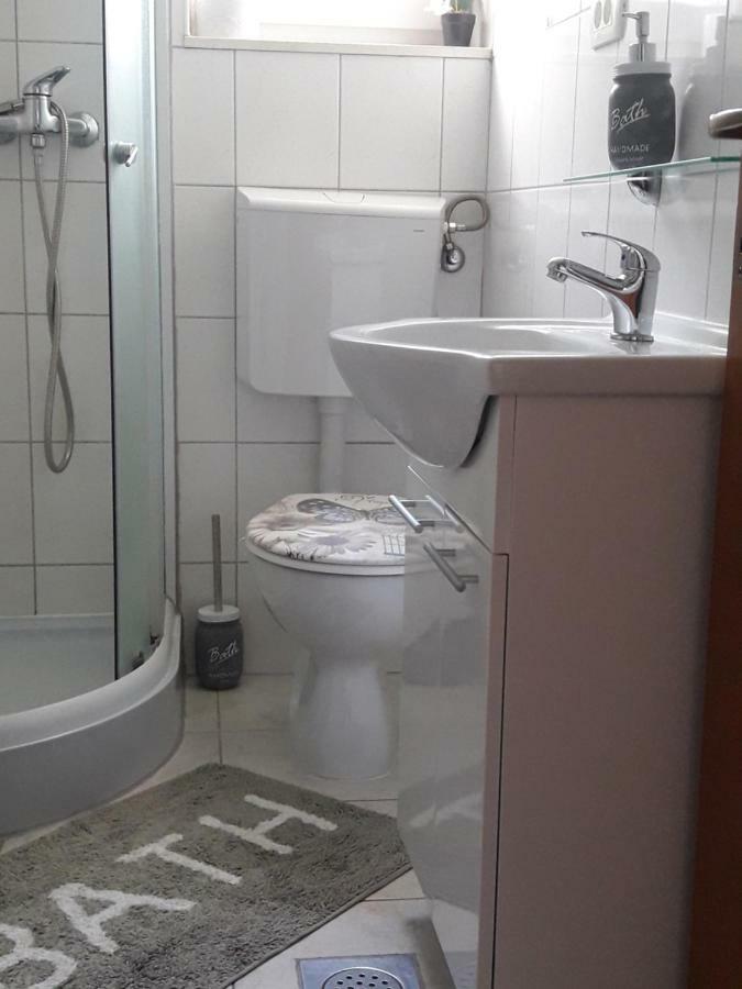 Angelo Apartment Center Of Split Extérieur photo
